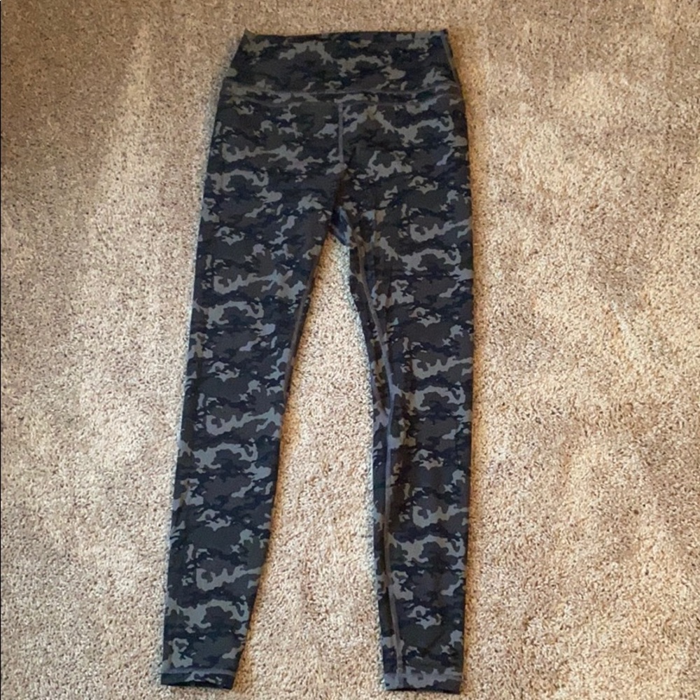 CRZ Yoga pants